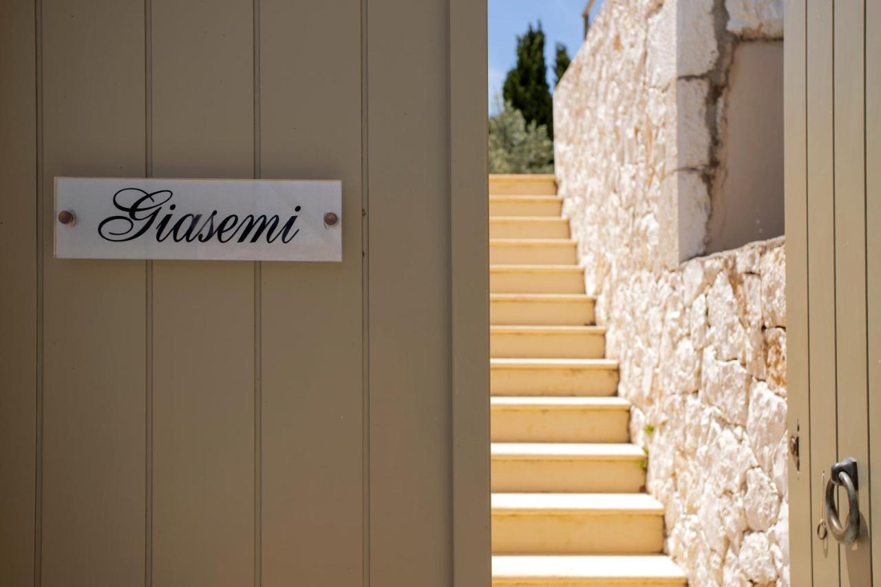 Fiscardo View Villas Фискардон Экстерьер фото